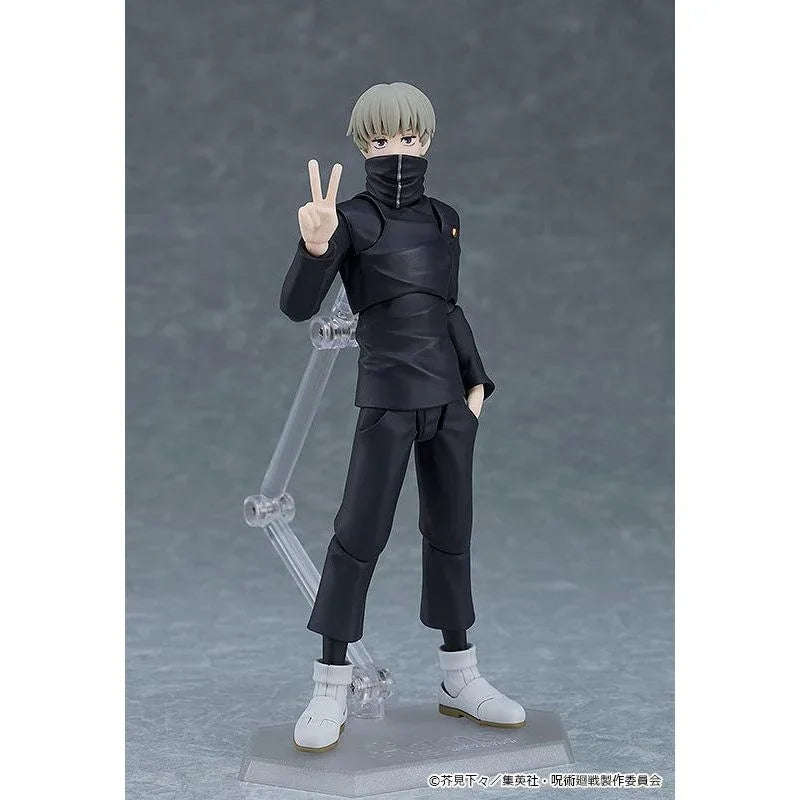 Figma Toge Inumaki by Max Factory - Shop at ToyCoin