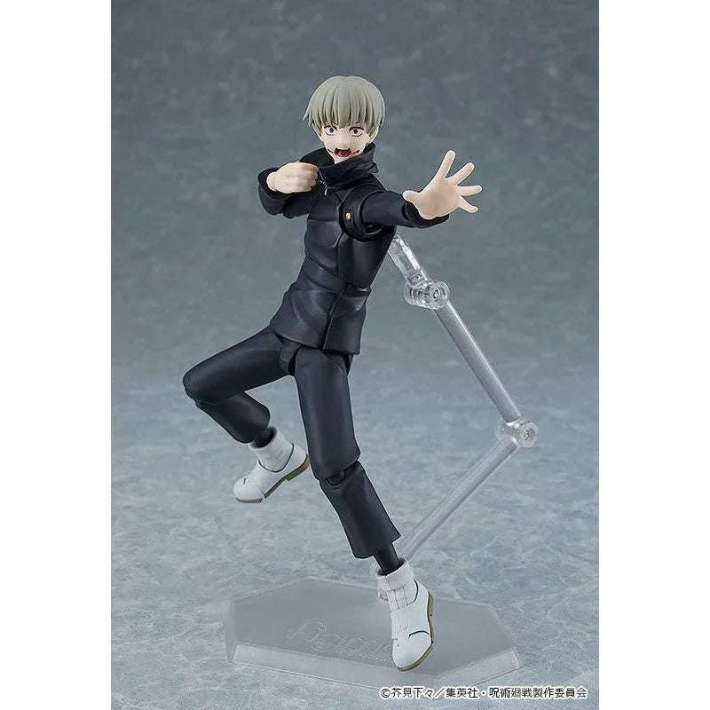 Figma Toge Inumaki by Max Factory - Shop at ToyCoin