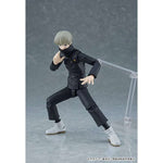 Figma Toge Inumaki by Max Factory - Shop at ToyCoin