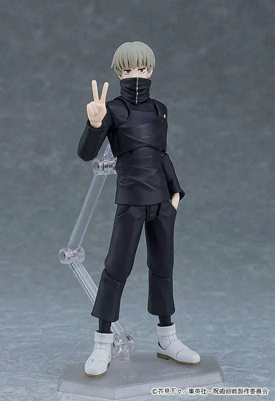 Figma Toge Inumaki by Max Factory - Shop at ToyCoin