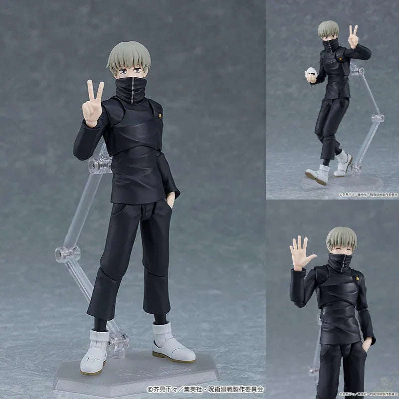 Figma Toge Inumaki by Max Factory - Shop at ToyCoin