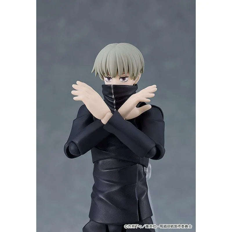 Figma Toge Inumaki by Max Factory - Shop at ToyCoin