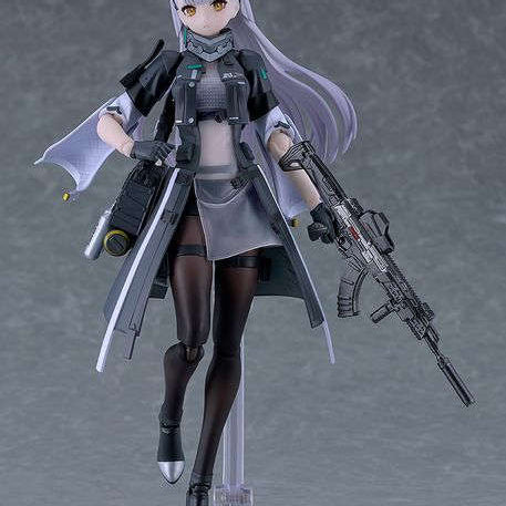 Figma Tololo by Max Factory - Shop at ToyCoin