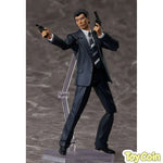 Figma Toshiki Takayama: Another Color Ver. by TomyTec - Shop at ToyCoin