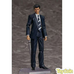 Figma Toshiki Takayama: Another Color Ver. by  TomyTec 4543736325482 ToyCoin