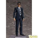 Figma Toshiki Takayama: Another Color Ver. by  TomyTec 4543736325482 ToyCoin