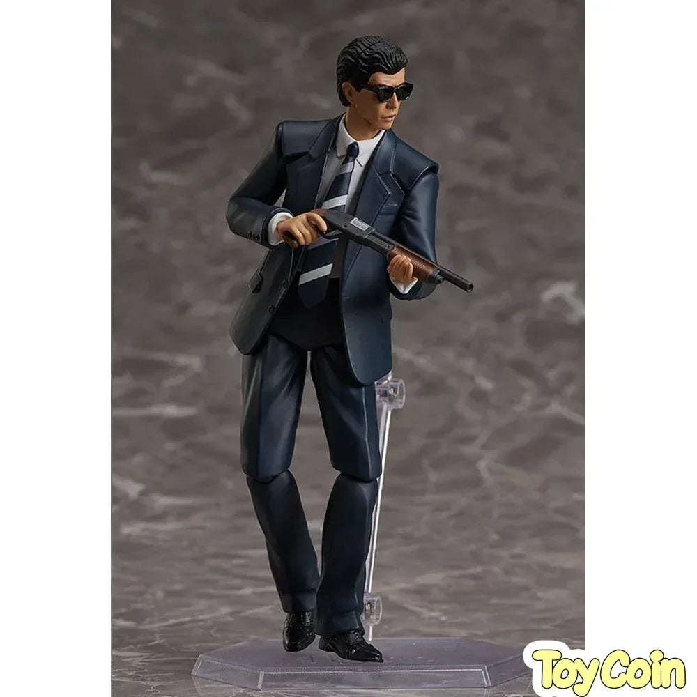Figma Toshiki Takayama: Another Color Ver. by TomyTec - Shop at ToyCoin