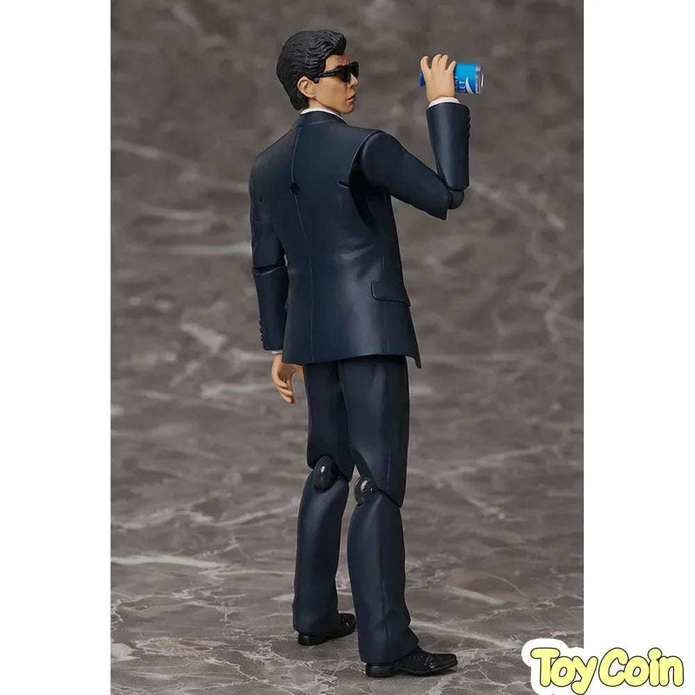 Figma Toshiki Takayama: Another Color Ver. by TomyTec - Shop at ToyCoin