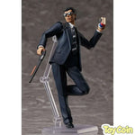 Figma Toshiki Takayama: Another Color Ver. by TomyTec - Shop at ToyCoin