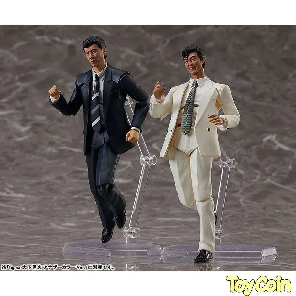 Figma Toshiki Takayama: Another Color Ver. by TomyTec - Shop at ToyCoin