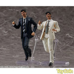 Figma Toshiki Takayama: Another Color Ver. by TomyTec - Shop at ToyCoin
