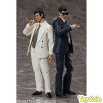 Figma Toshiki Takayama: Another Color Ver. by  TomyTec 4543736325482 ToyCoin