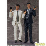 Figma Toshiki Takayama: Another Color Ver. by  TomyTec 4543736325482 ToyCoin