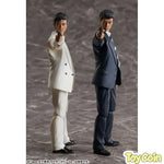 Figma Toshiki Takayama: Another Color Ver. by  TomyTec 4543736325482 ToyCoin