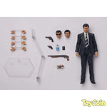 Figma Toshiki Takayama: Another Color Ver. by TomyTec - Shop at ToyCoin