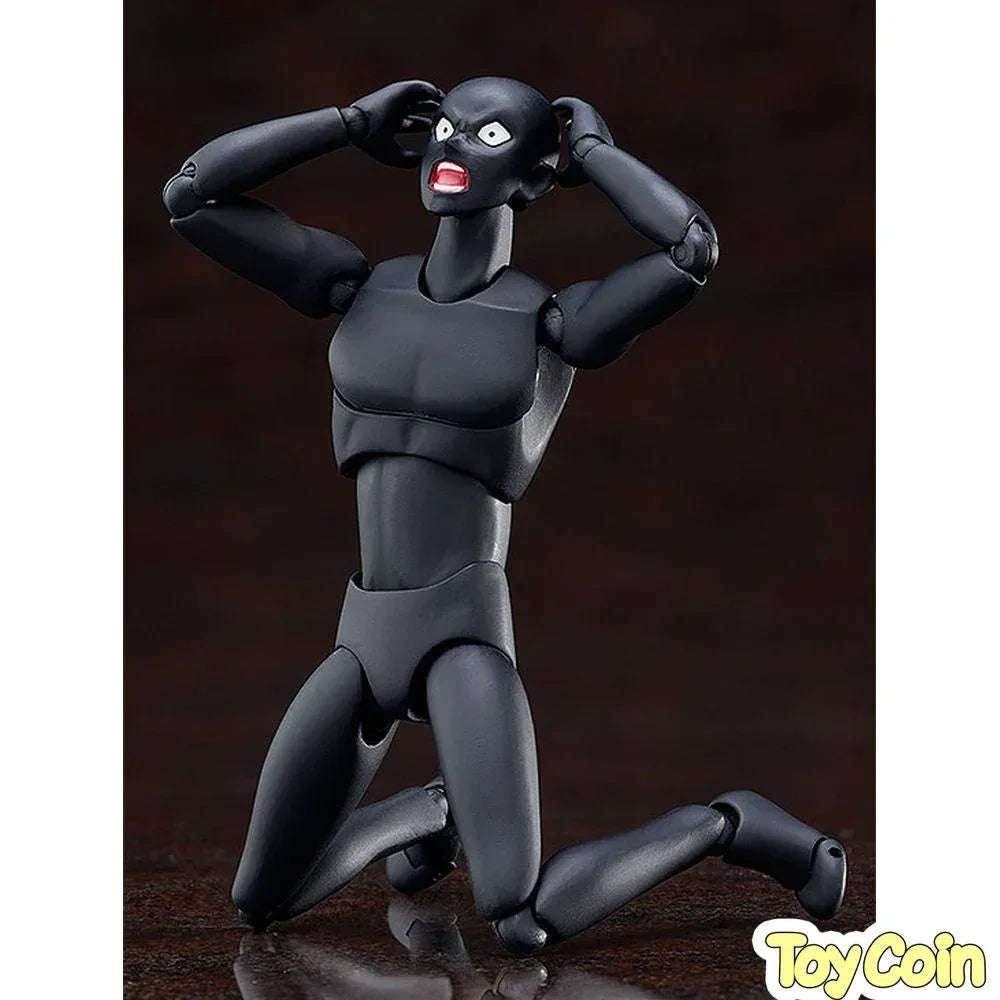 Figma True Criminal by FREEing - Shop at ToyCoin