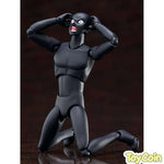 Figma True Criminal by FREEing - Shop at ToyCoin