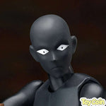 Figma True Criminal by FREEing - Shop at ToyCoin