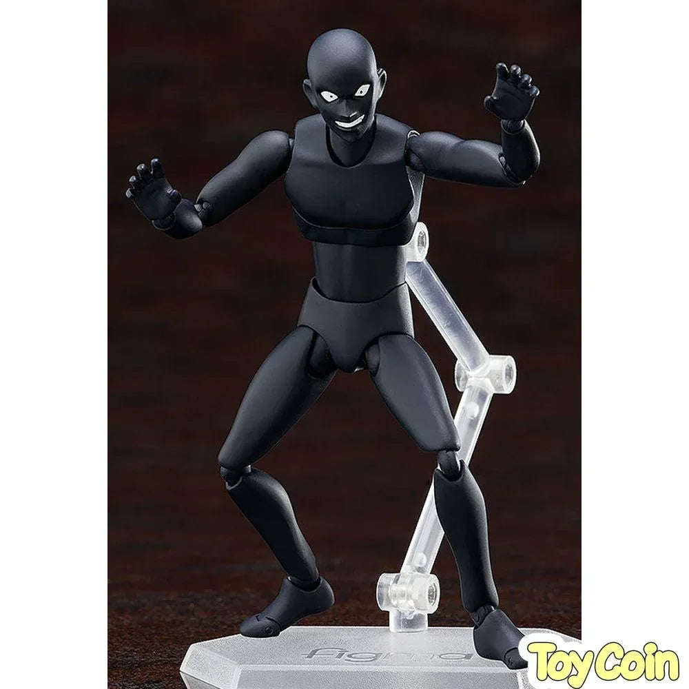 Figma True Criminal by FREEing - Shop at ToyCoin