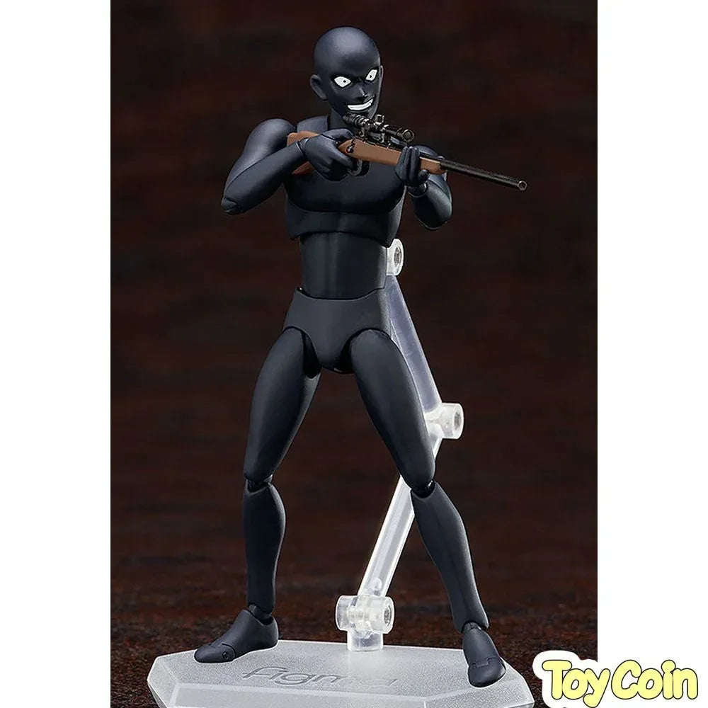Figma True Criminal by FREEing - Shop at ToyCoin