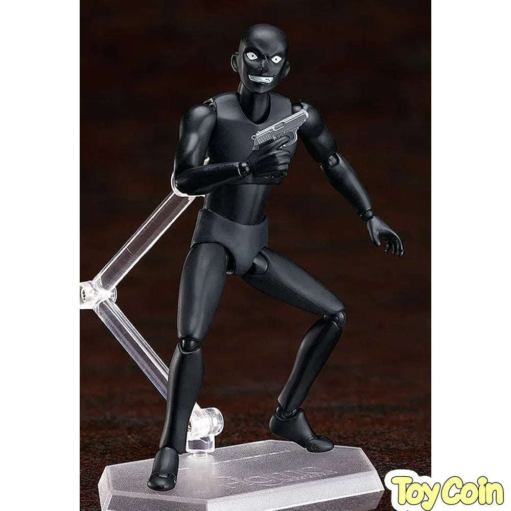 Figma True Criminal by FREEing - Shop at ToyCoin