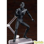 Figma True Criminal by FREEing - Shop at ToyCoin