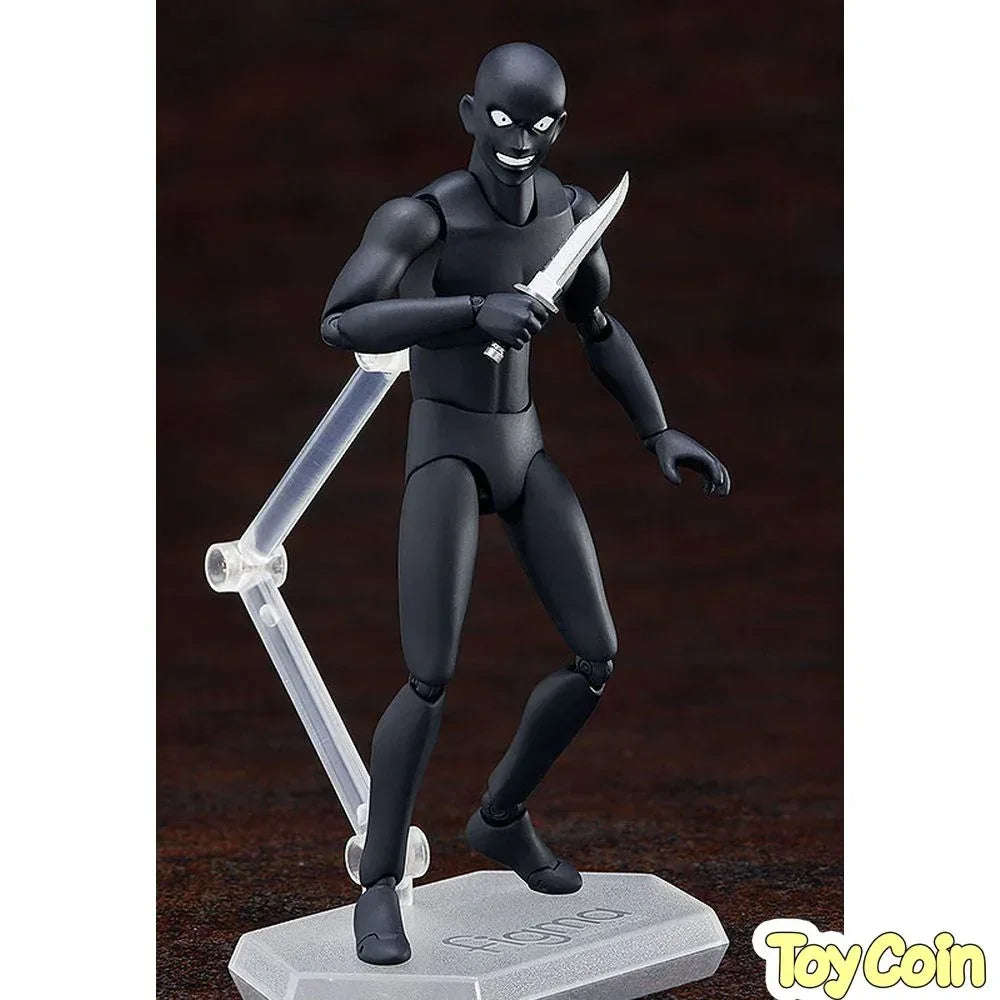 Figma True Criminal by FREEing - Shop at ToyCoin