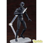 Figma True Criminal by FREEing - Shop at ToyCoin