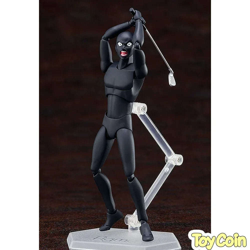 Figma True Criminal by FREEing - Shop at ToyCoin