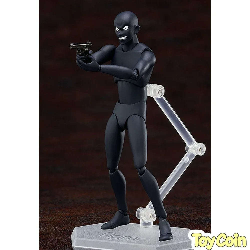Figma True Criminal by FREEing - Shop at ToyCoin