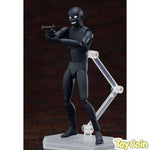 Figma True Criminal by FREEing - Shop at ToyCoin