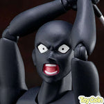 Figma True Criminal by FREEing - Shop at ToyCoin