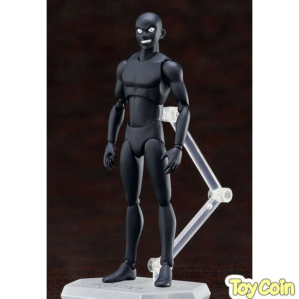 Figma True Criminal by FREEing - Shop at ToyCoin