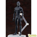 Figma True Criminal by FREEing - Shop at ToyCoin