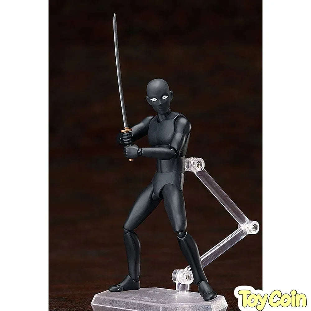 Figma True Criminal by FREEing - Shop at ToyCoin