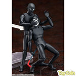 Figma True Criminal by FREEing - Shop at ToyCoin