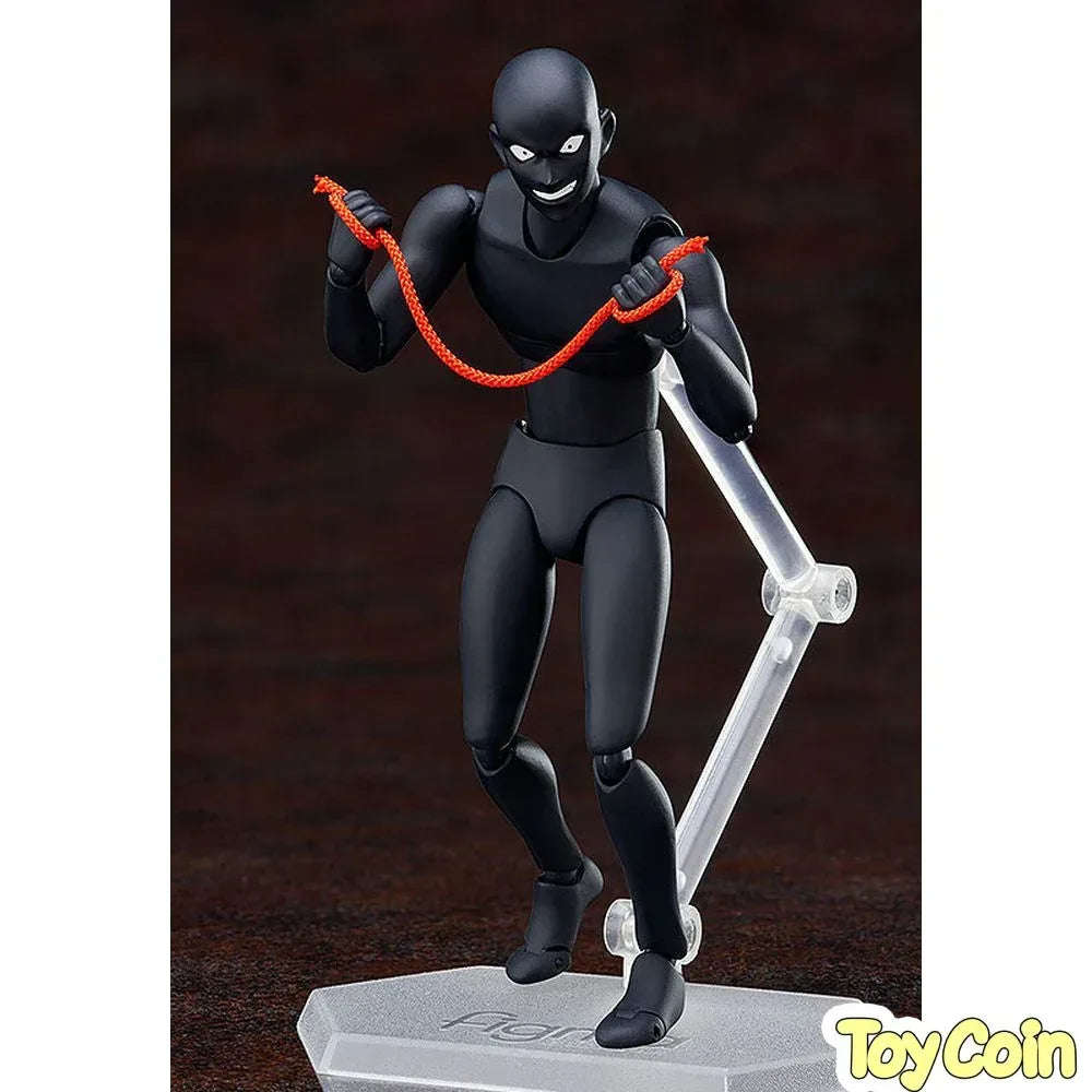 Figma True Criminal by FREEing - Shop at ToyCoin