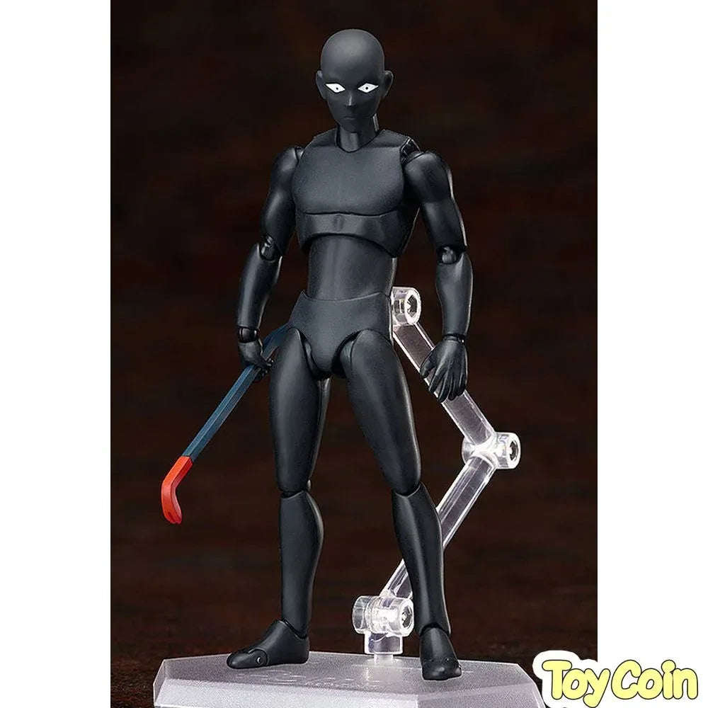 Figma True Criminal by FREEing - Shop at ToyCoin