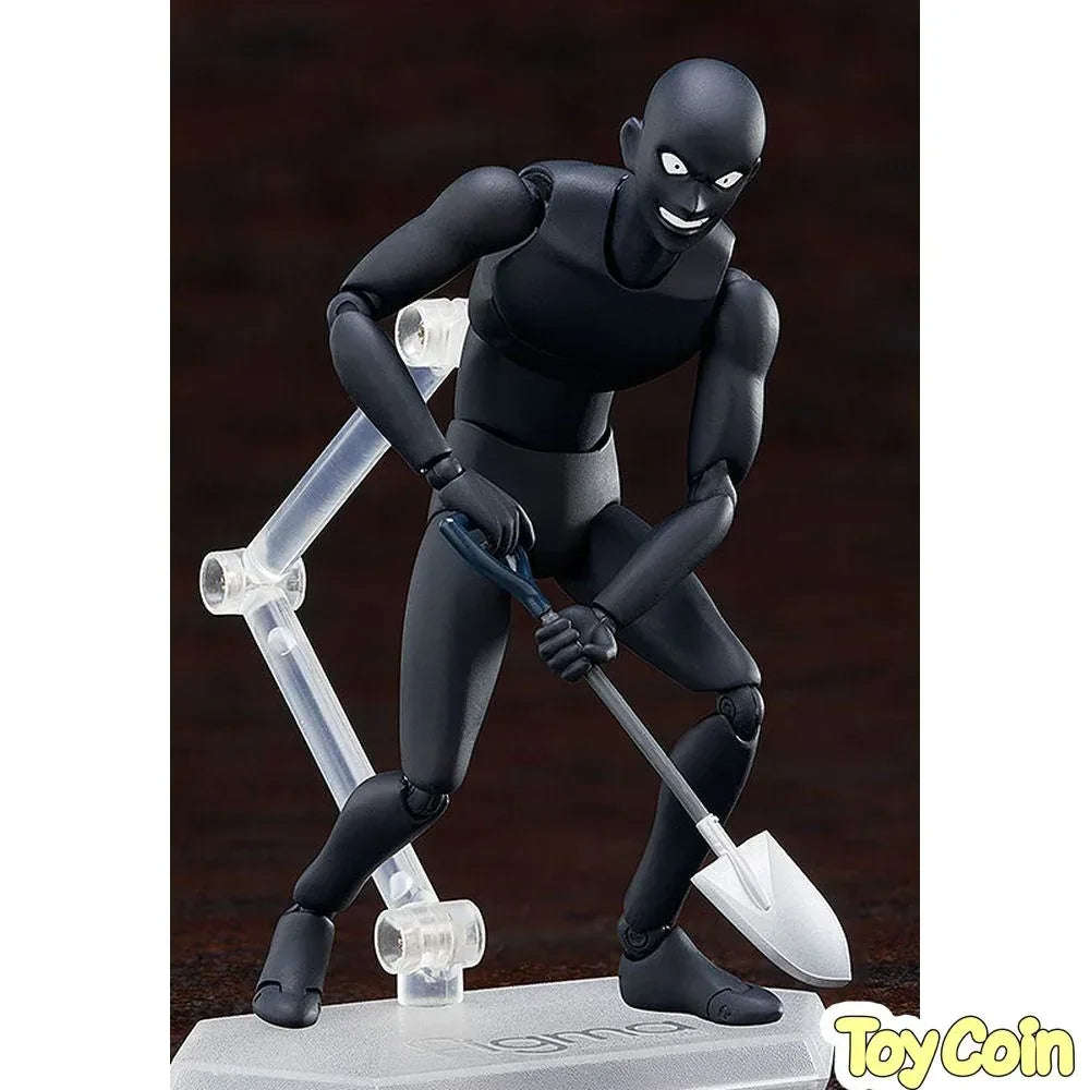 Figma True Criminal by FREEing - Shop at ToyCoin