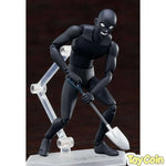 Figma True Criminal by FREEing - Shop at ToyCoin