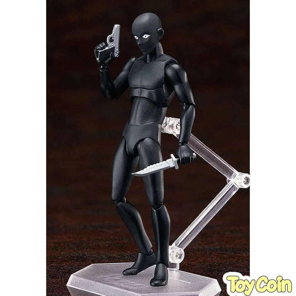 Figma True Criminal by FREEing - Shop at ToyCoin