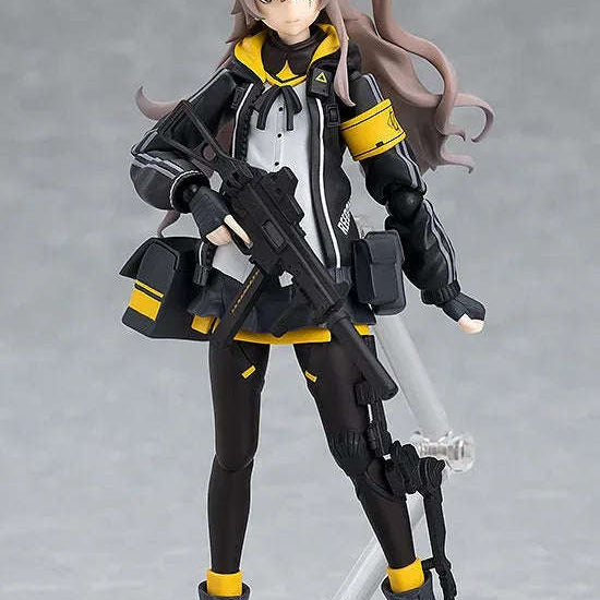 Figma UMP45 by Max Factory - Shop at ToyCoin