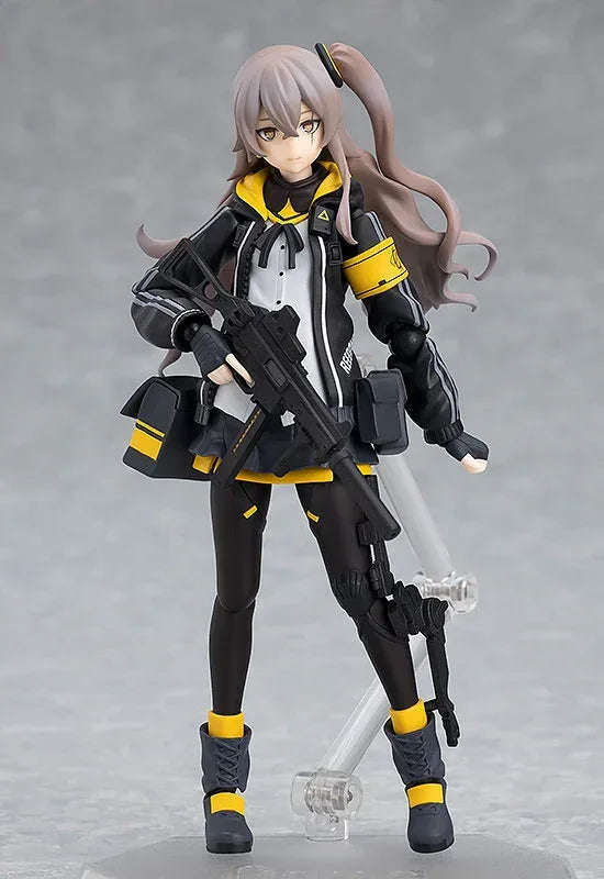 Figma UMP45 by Max Factory - Shop at ToyCoin