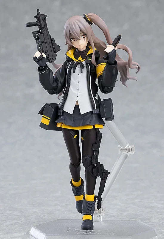 Figma UMP45 by Max Factory - Shop at ToyCoin