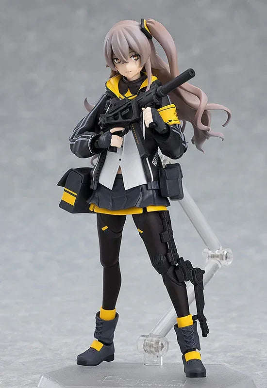 Figma UMP45 by Max Factory - Shop at ToyCoin