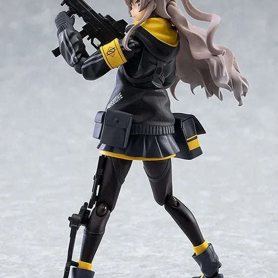 Figma UMP45 by Max Factory - Shop at ToyCoin