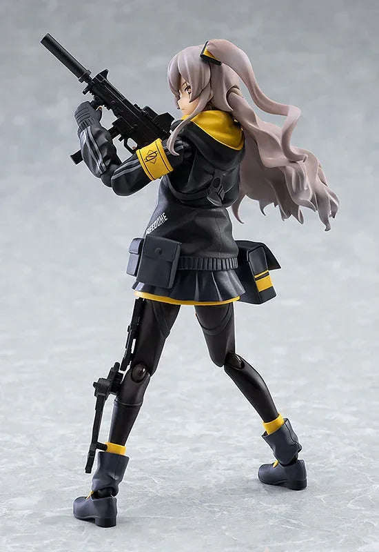 Figma UMP45 by Max Factory - Shop at ToyCoin