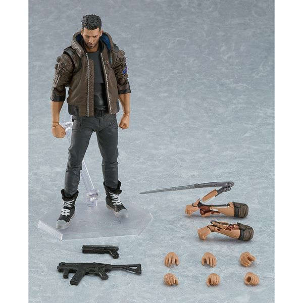 Figma V by Max Factory - Shop at ToyCoin