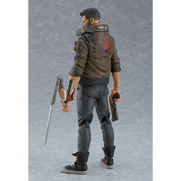 Figma V by Max Factory - Shop at ToyCoin