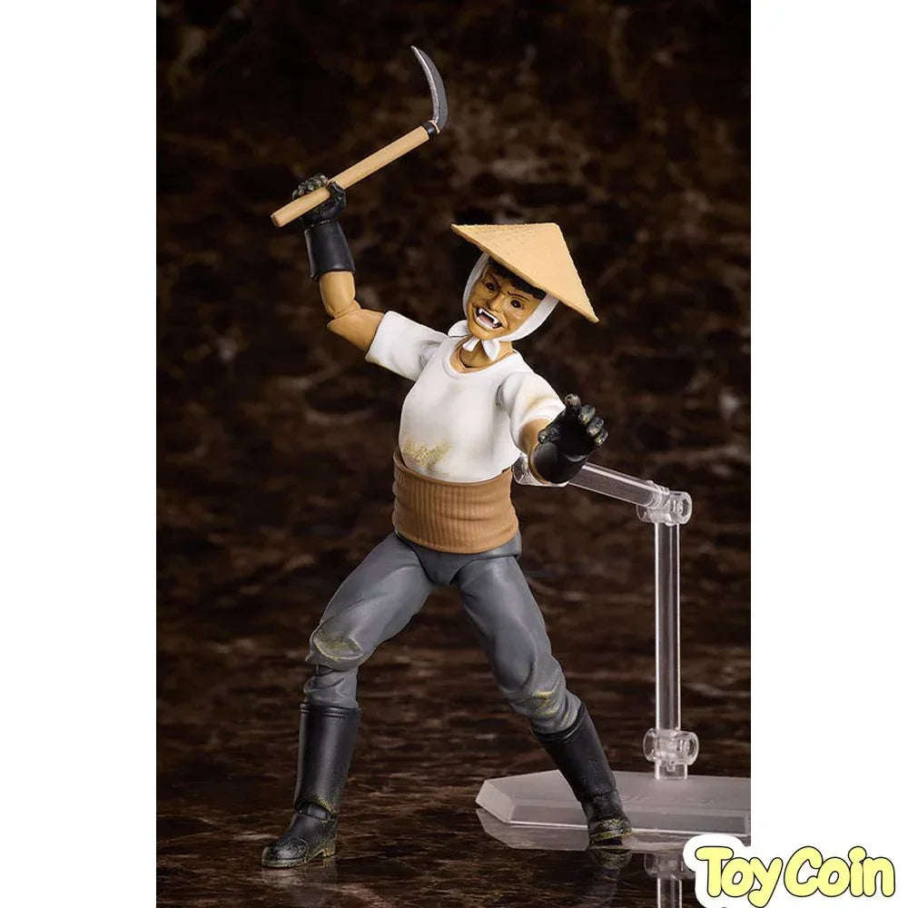 Figma Vampire (Farmer) by FREEing - Shop at ToyCoin